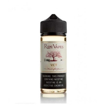 RIPE VAPE VCT VAPE JUICE